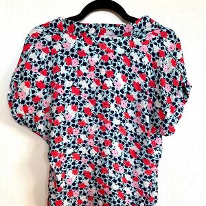 3 Blouses, size small